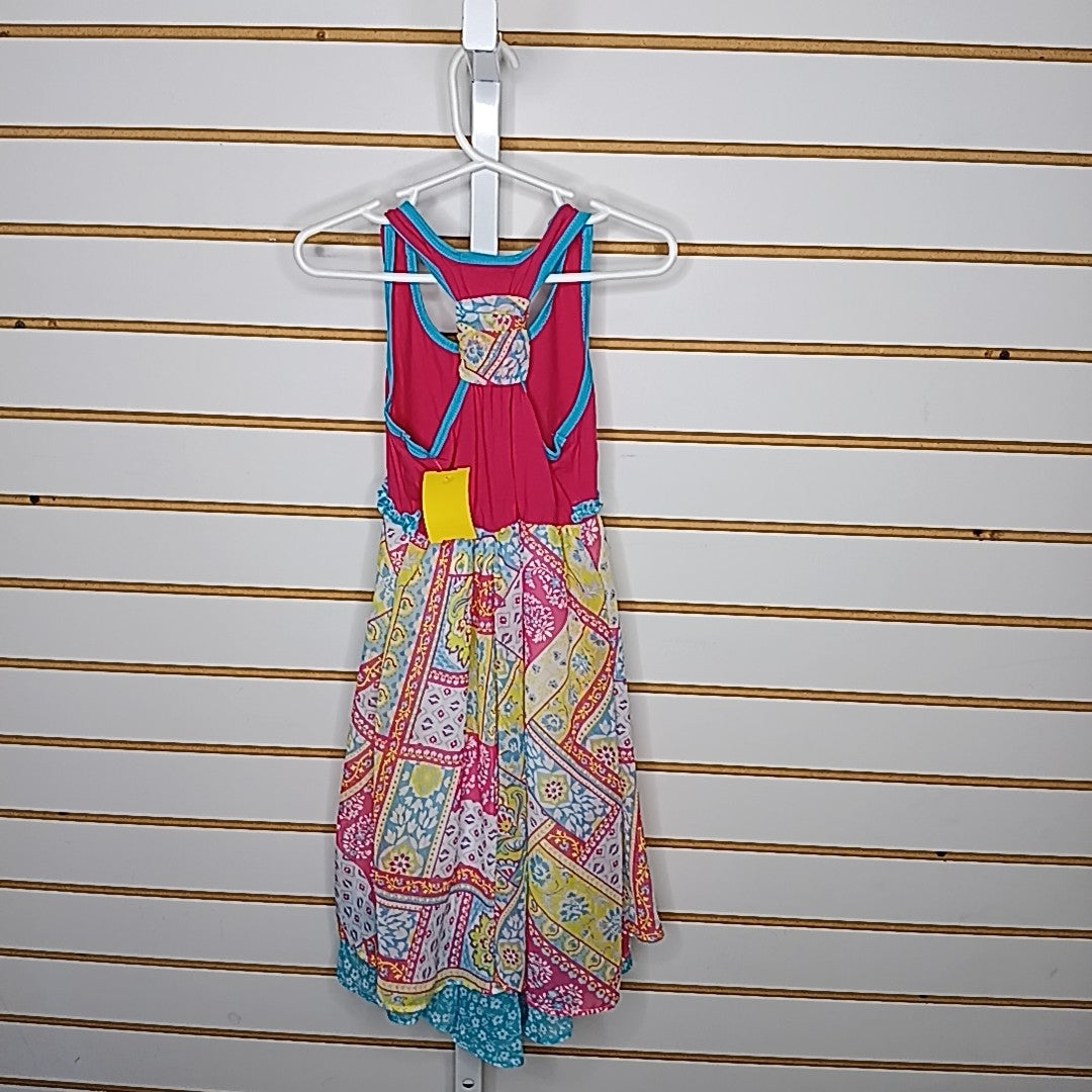 Jona Michelle 5 Dress