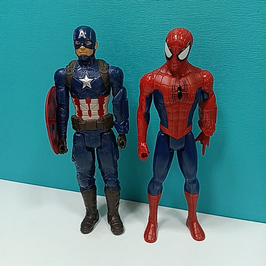 Marvel Action Figure