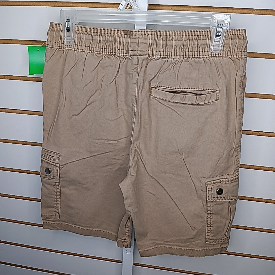 Wonder Nation 14/16 Shorts