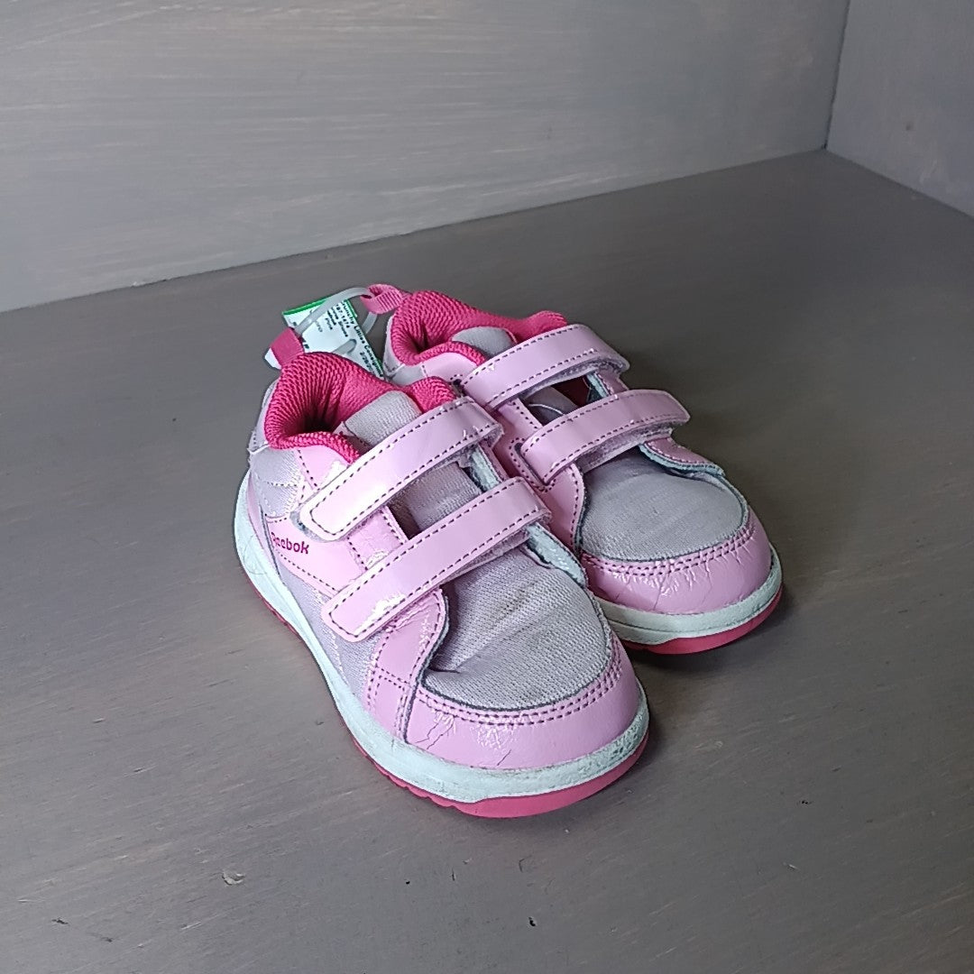 Reebok 8C Tennis Shoes