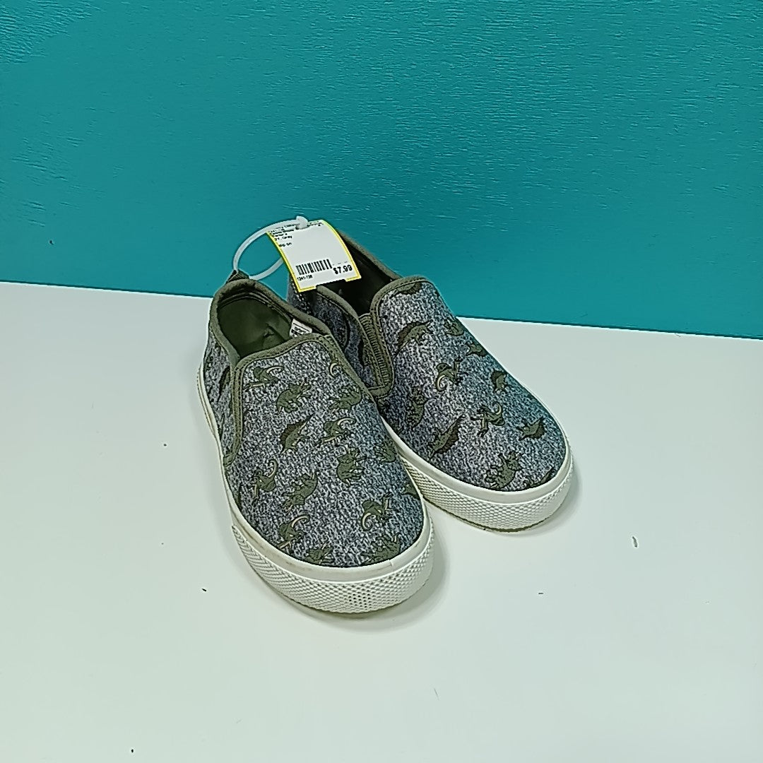 Carter's 2Y Tennis Shoes