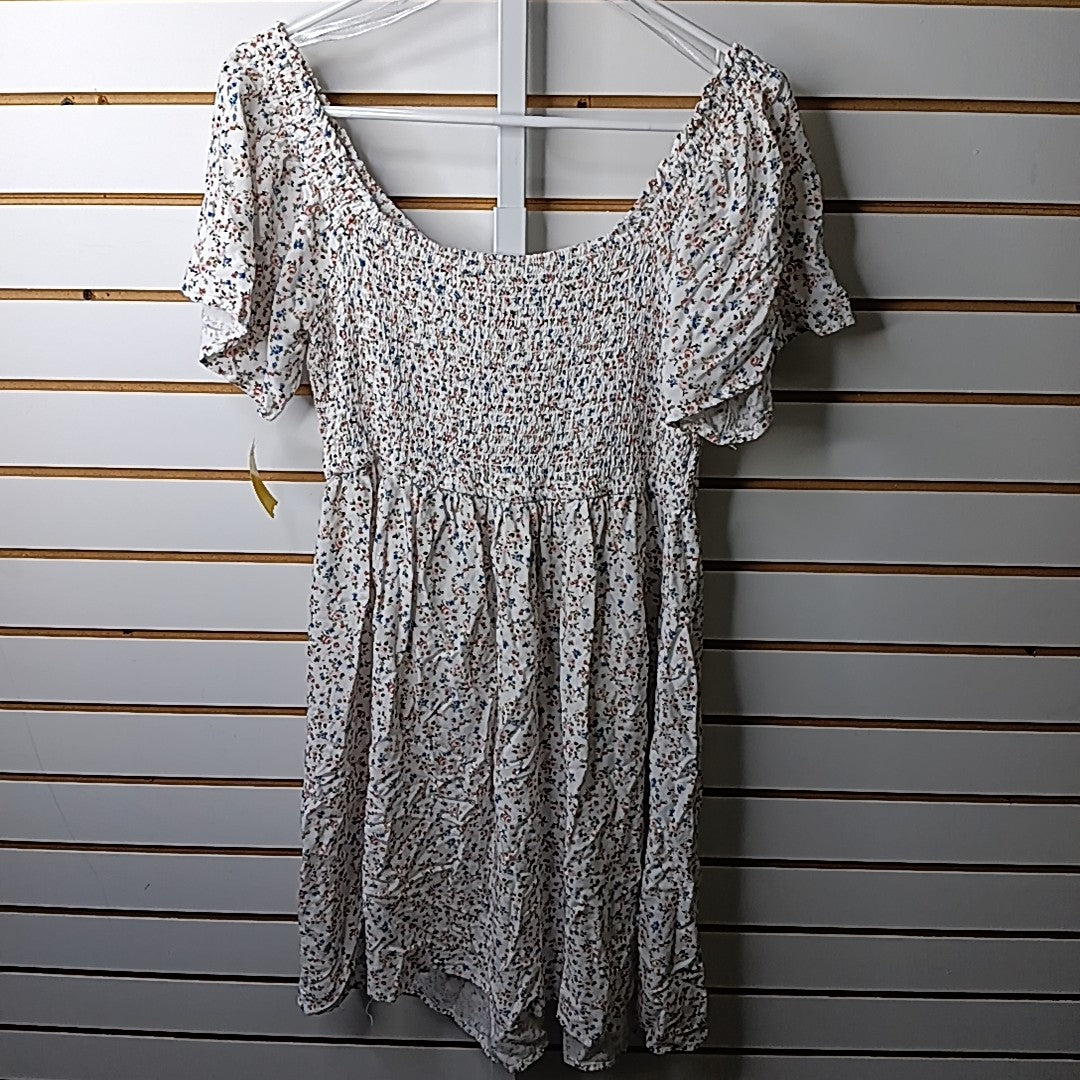 Eden & Olivia Size XL MAT Dress