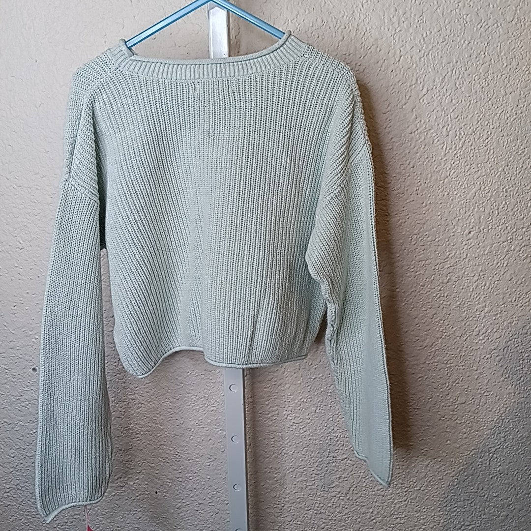 Cat & Jack 4/5 Sweater/Sweatshirt