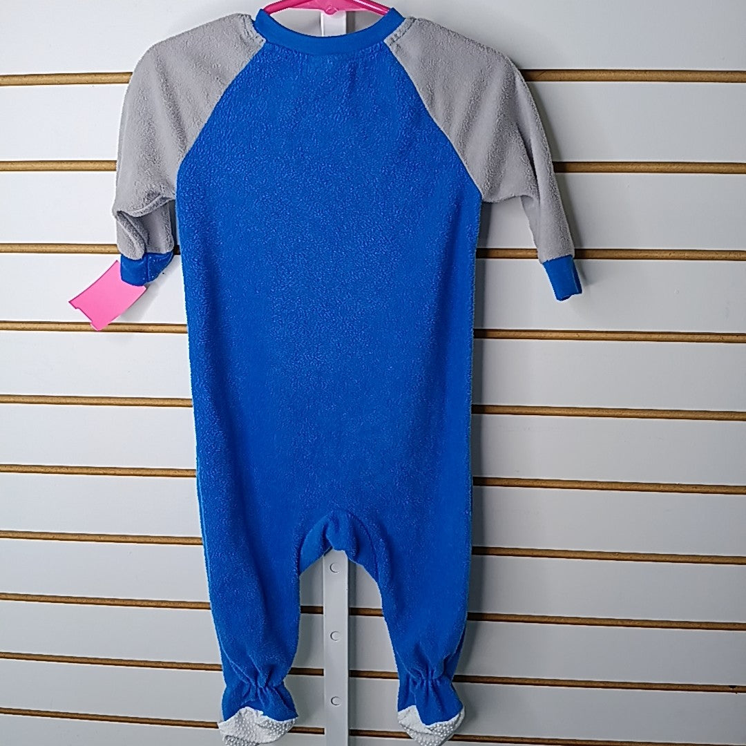 Sleep on It 12 Months Sleeper/Footies