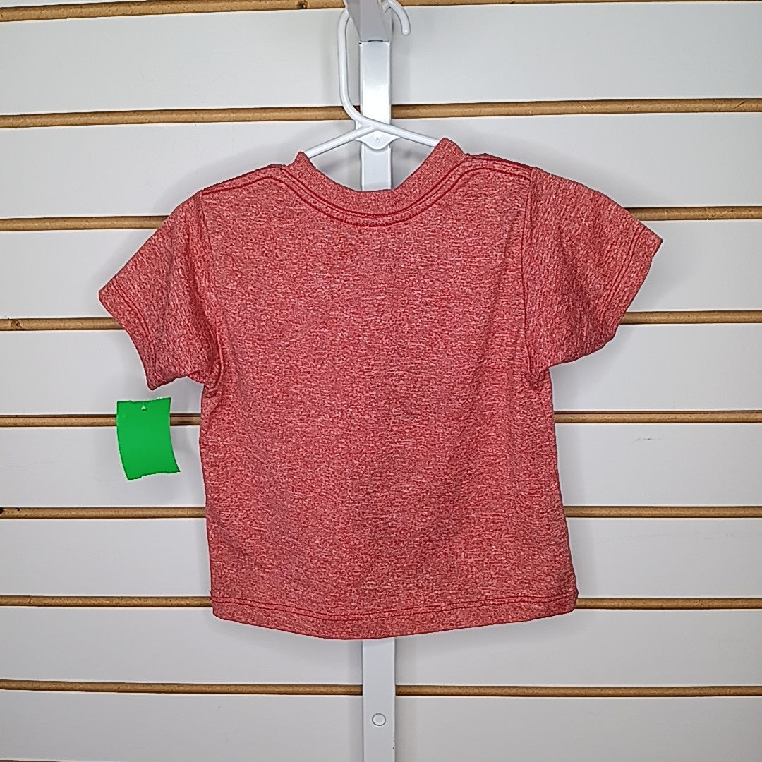 Marvel 12 Months Shirt