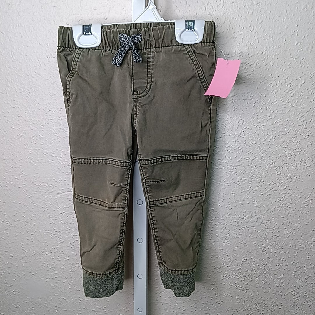Cat & Jack 2T Pants