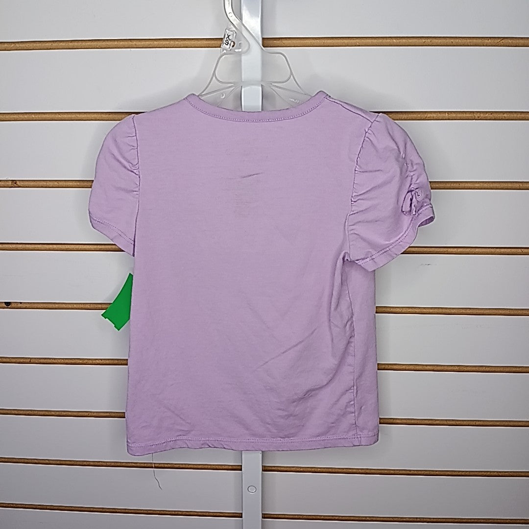 Disney Princess 4T Shirt