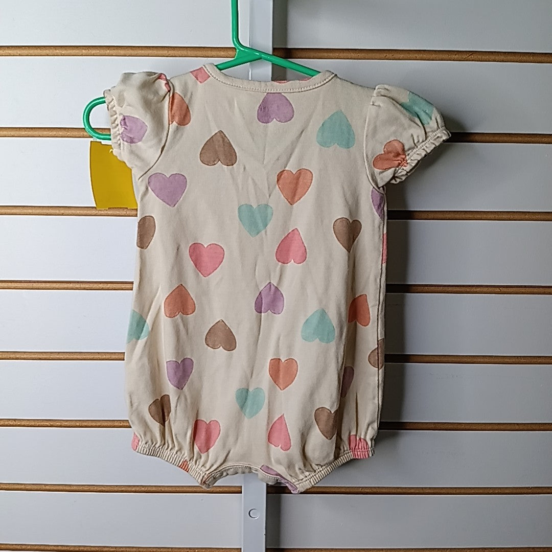 Carter's 6 Months Romper