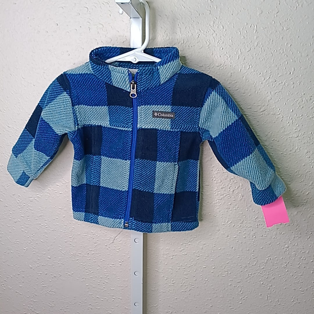 Columbia 3-6 Months Jacket