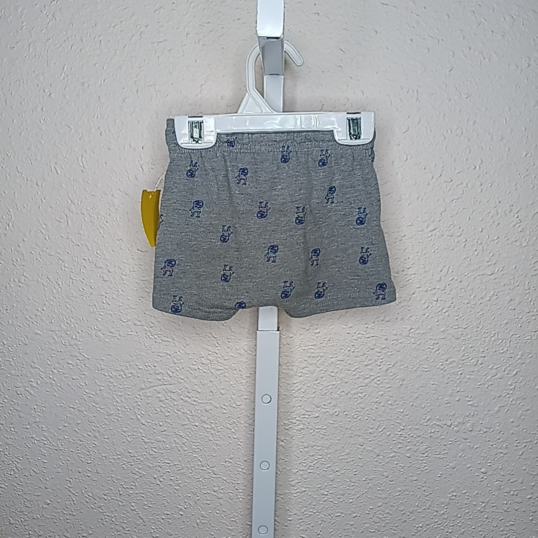 Cat & Jack 12 Months Shorts