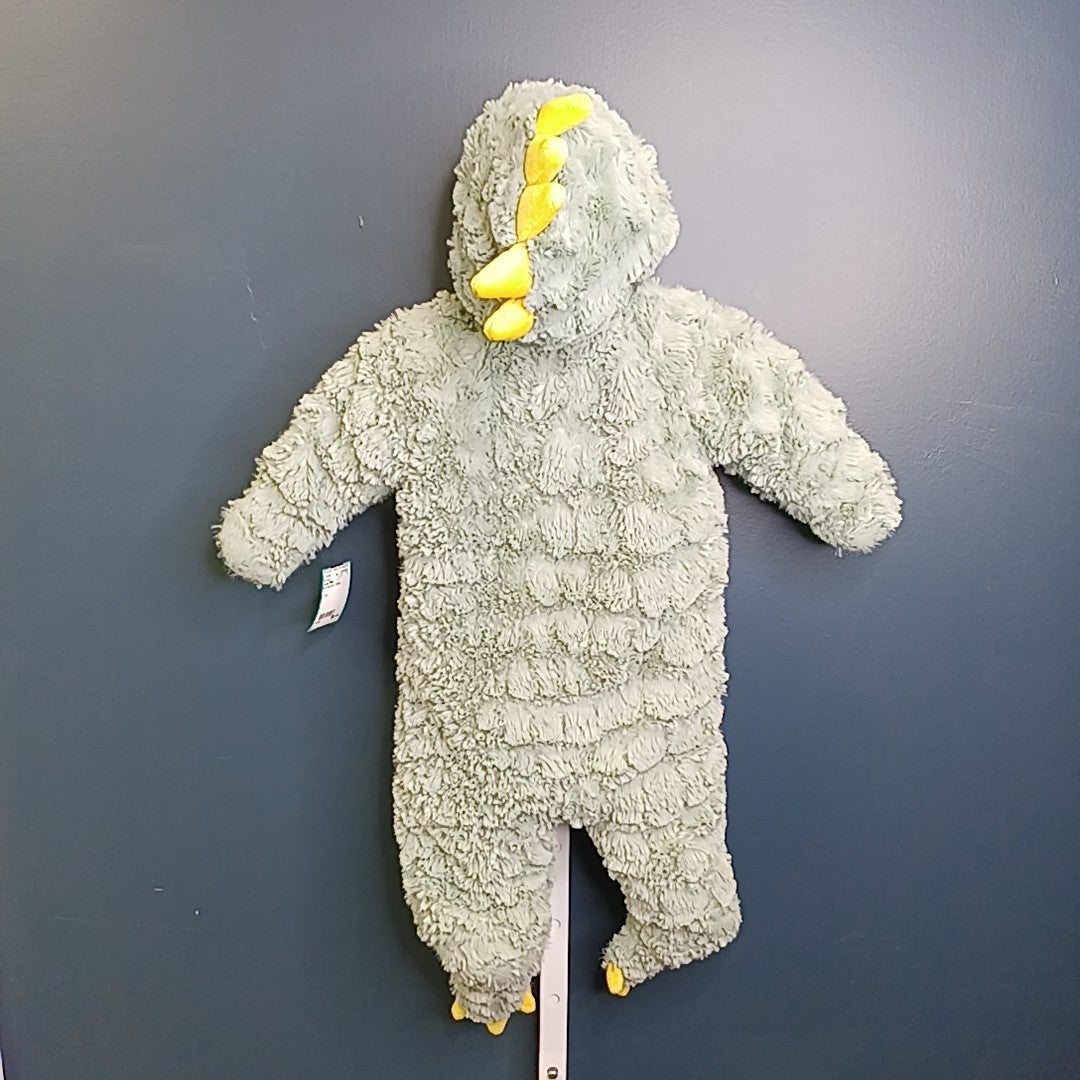 Koala Baby 6-9 Months Bunting