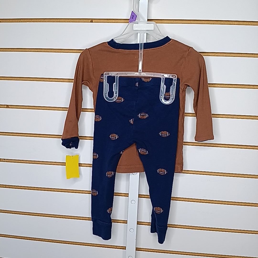 Carter's 18 Months Pajamas 2pc
