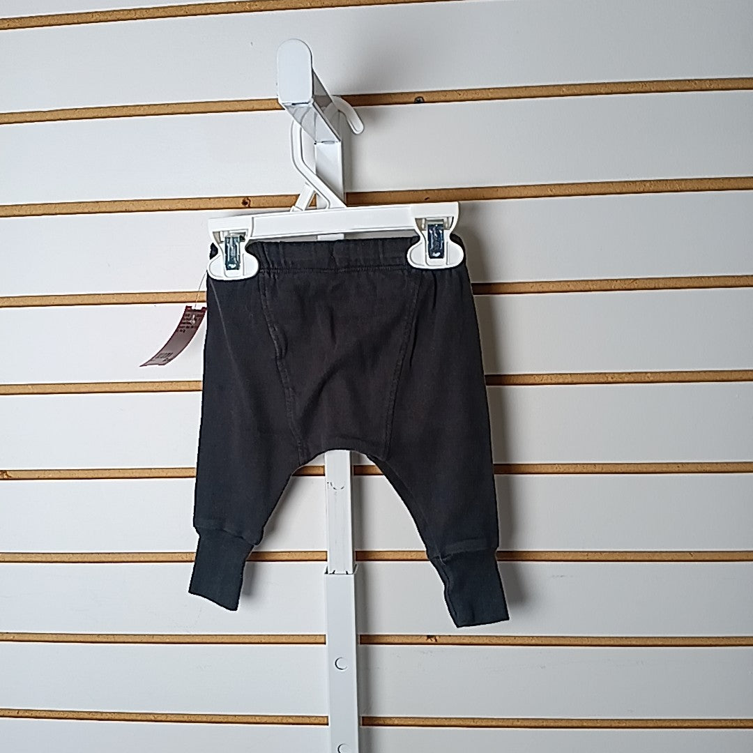 Honest Company Newborn Play Pants/Sweatpants
