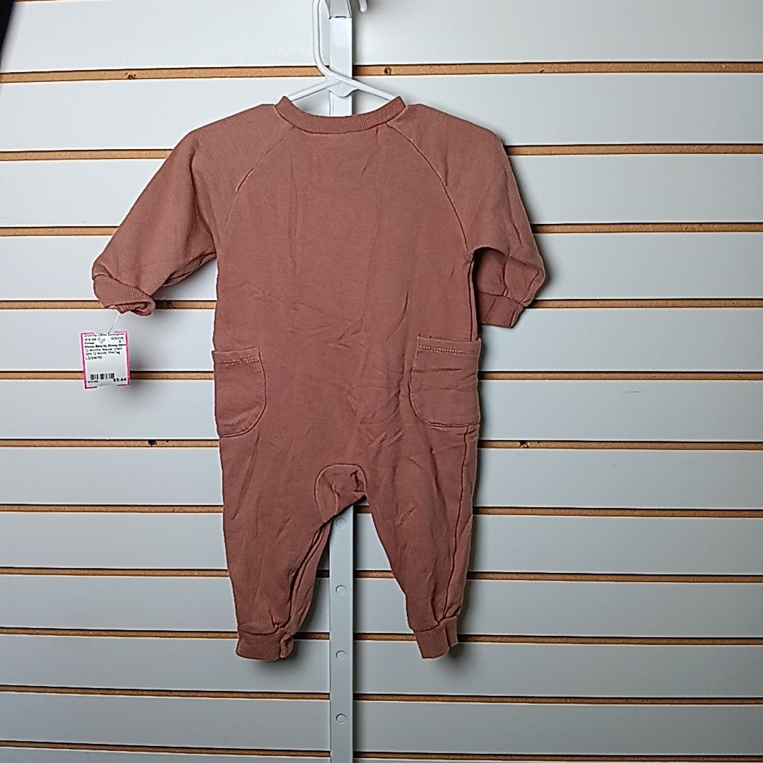 Disney Baby by Disney Store 12 Months Romper