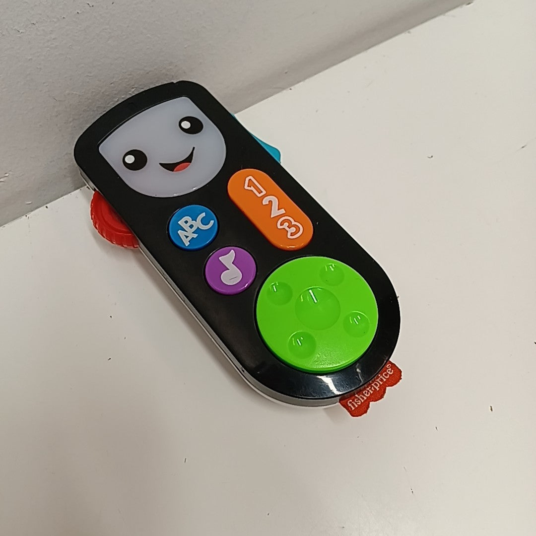 Fisher Price Infant Toy
