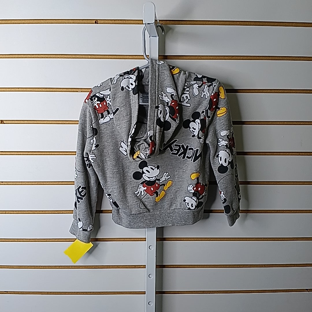 Disney Junior 4T Sweater/Sweatshirt