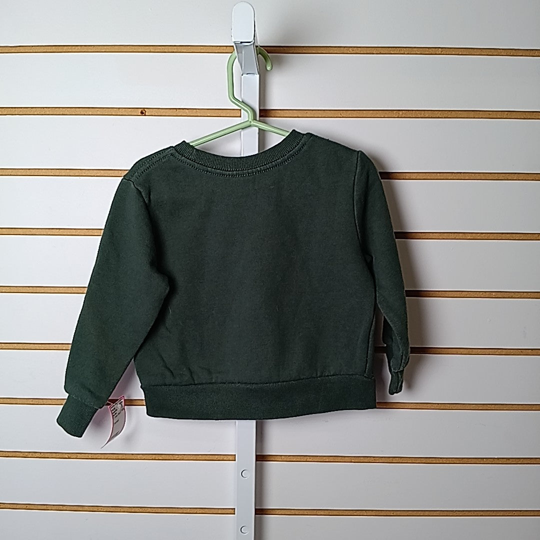 Star Wars 2T Sweater/Sweatshirt