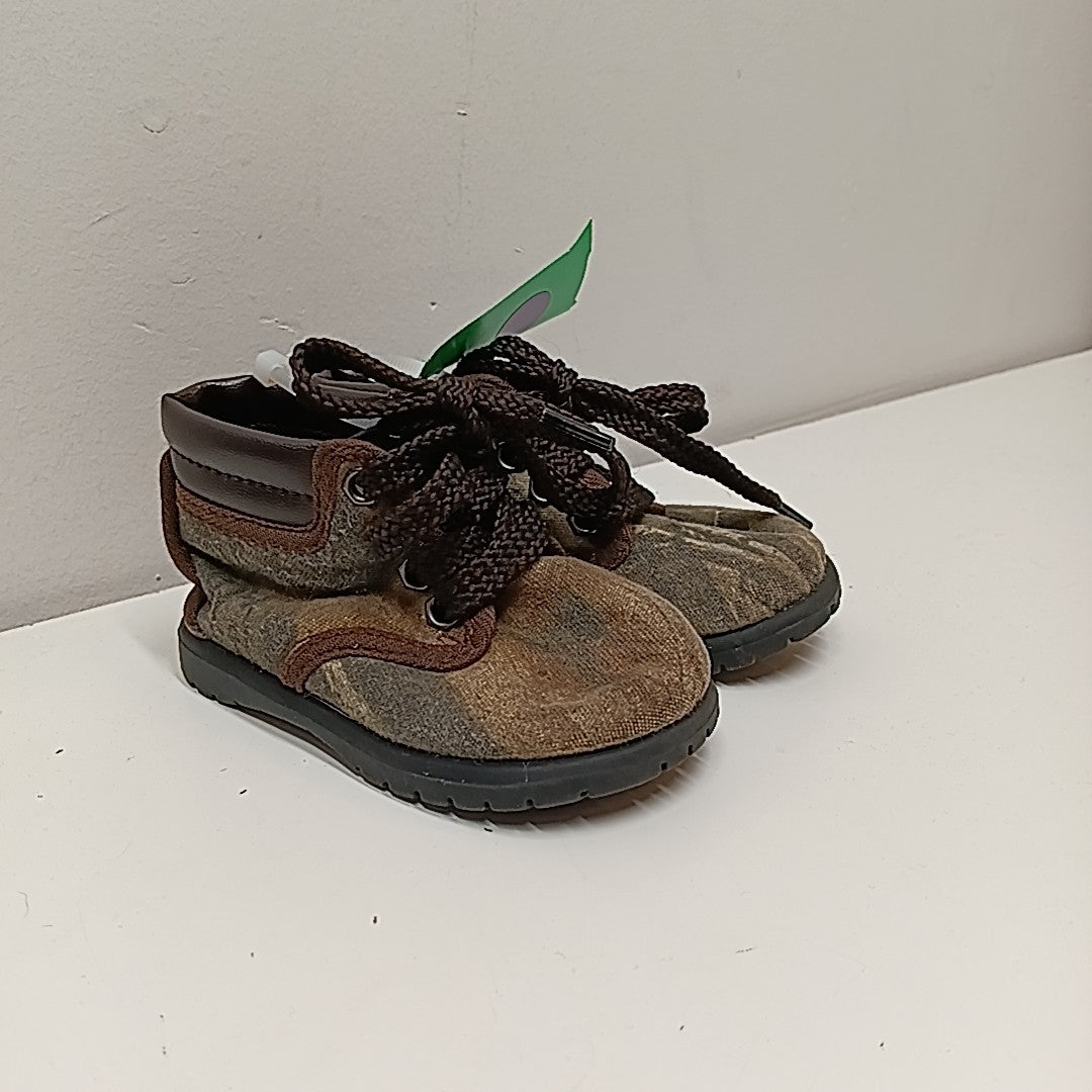 Jordan Lee 3C Boots