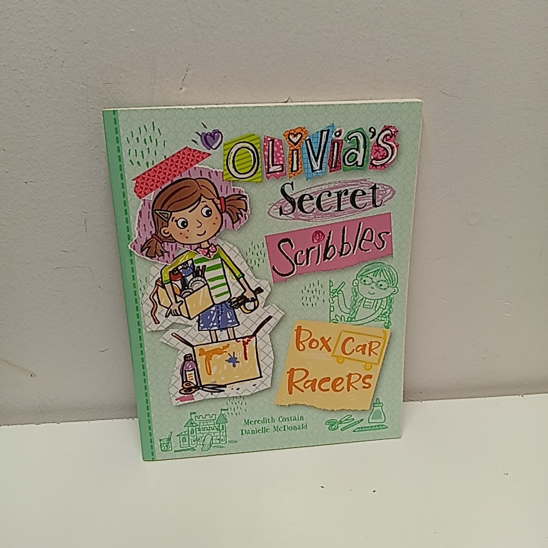 Paper Back Books