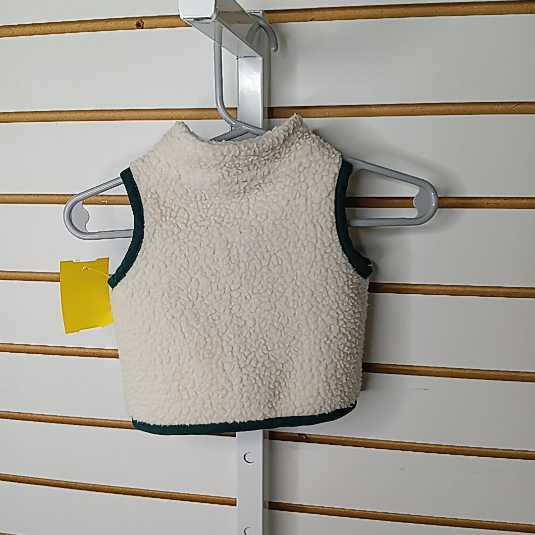 Carter's Newborn Vest