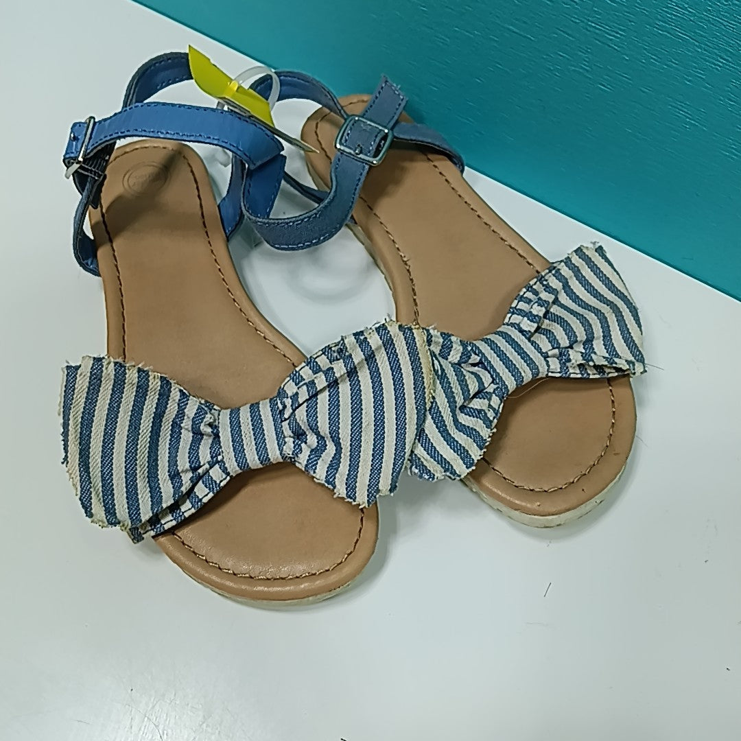 Wonder Nation 2Y Sandals