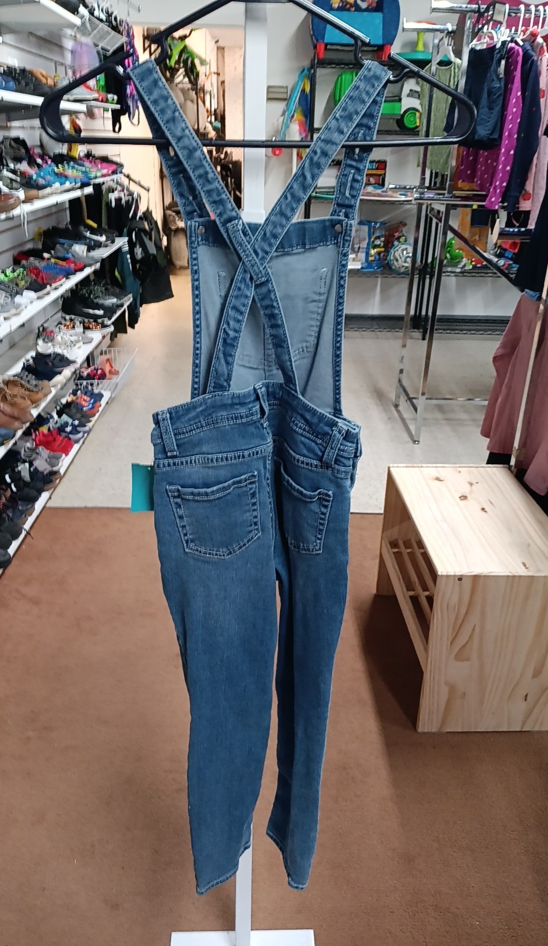 Cat & Jack 6 Overalls