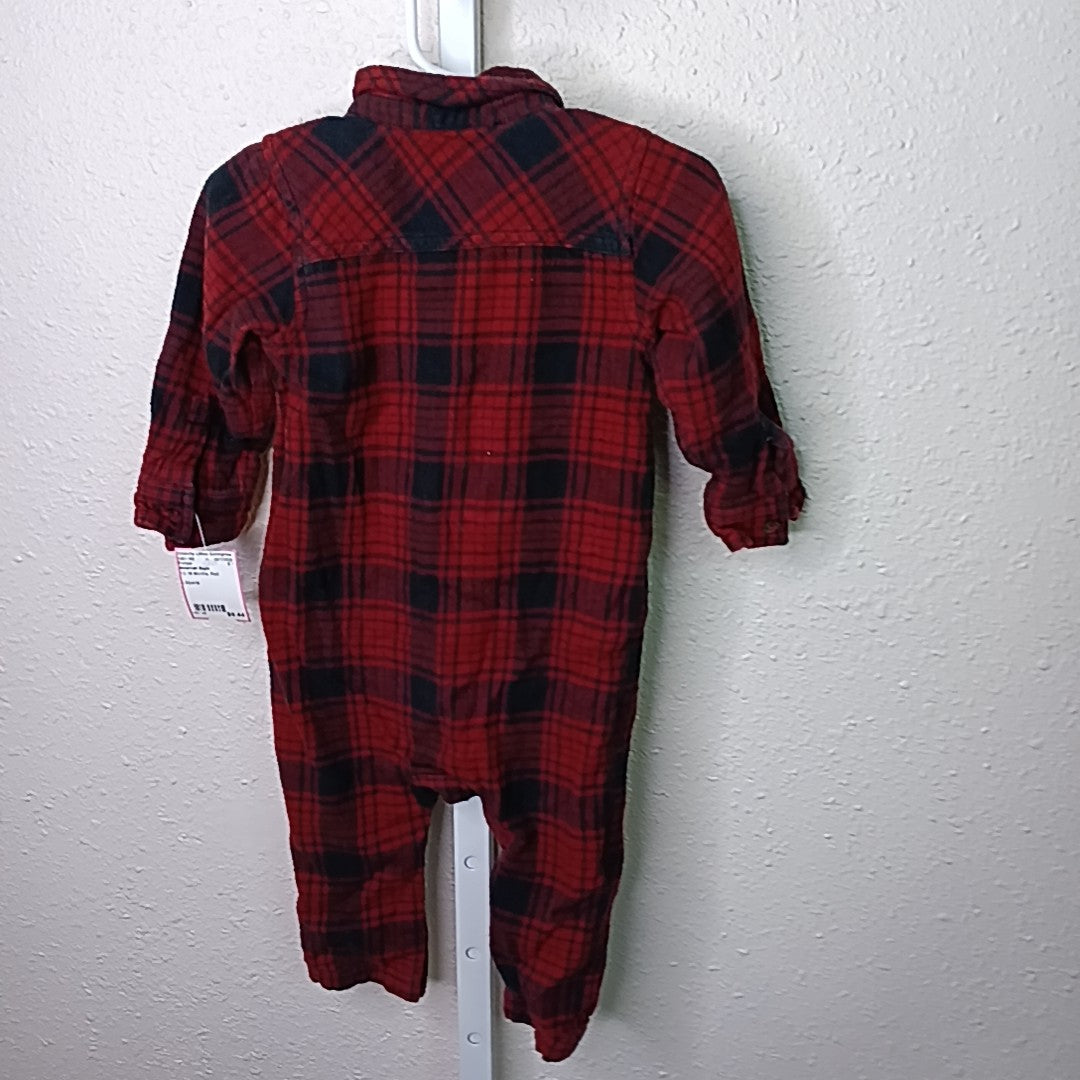 American Eagle 12-18 Months Romper