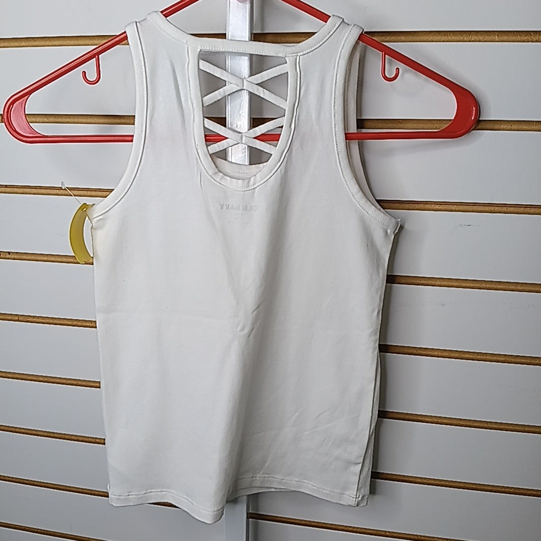 Old Navy 8 Shirt