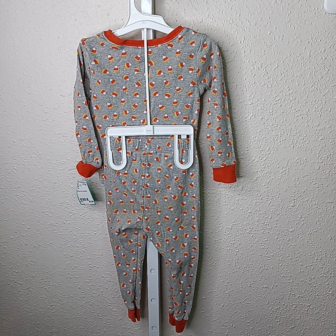 Celebrate 2T Pajamas 2pc
