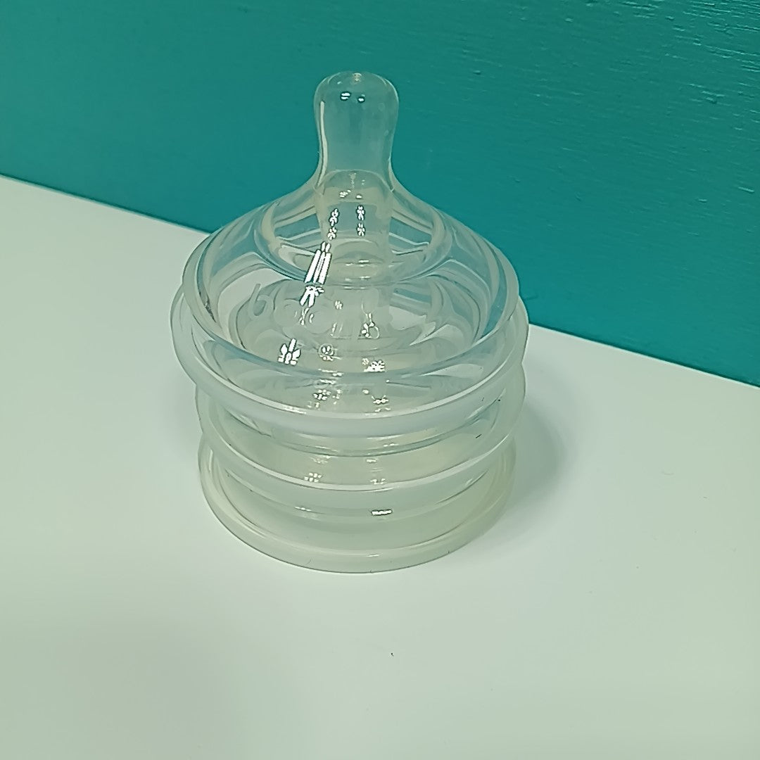 Boon Bottle Accessories