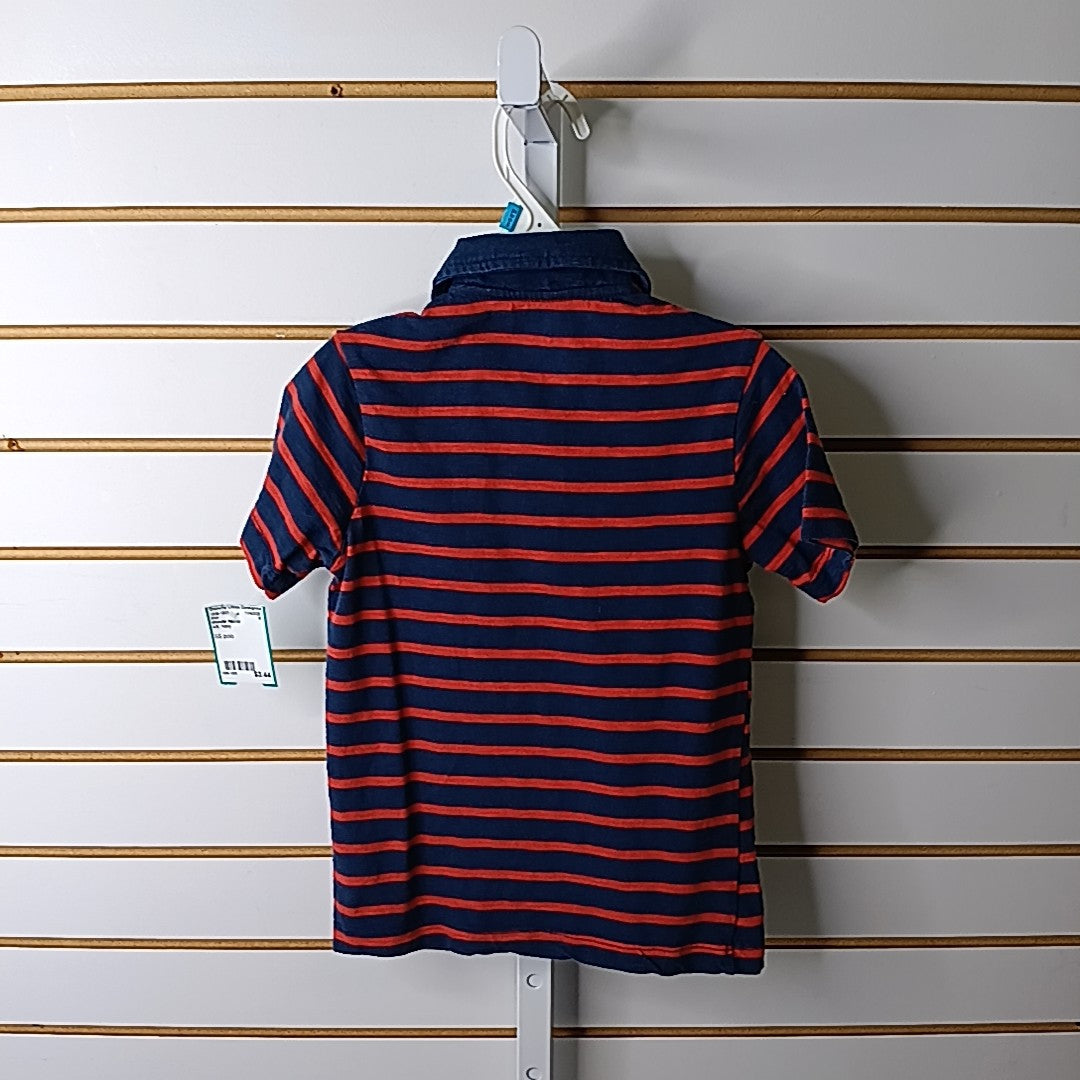 Wonder Nation 4/5 Shirt