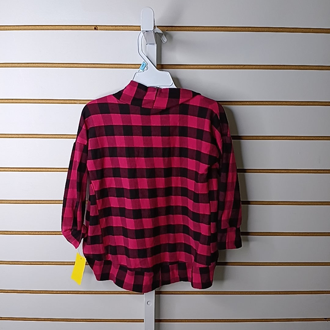 2/3 Sweater/Sweatshirt