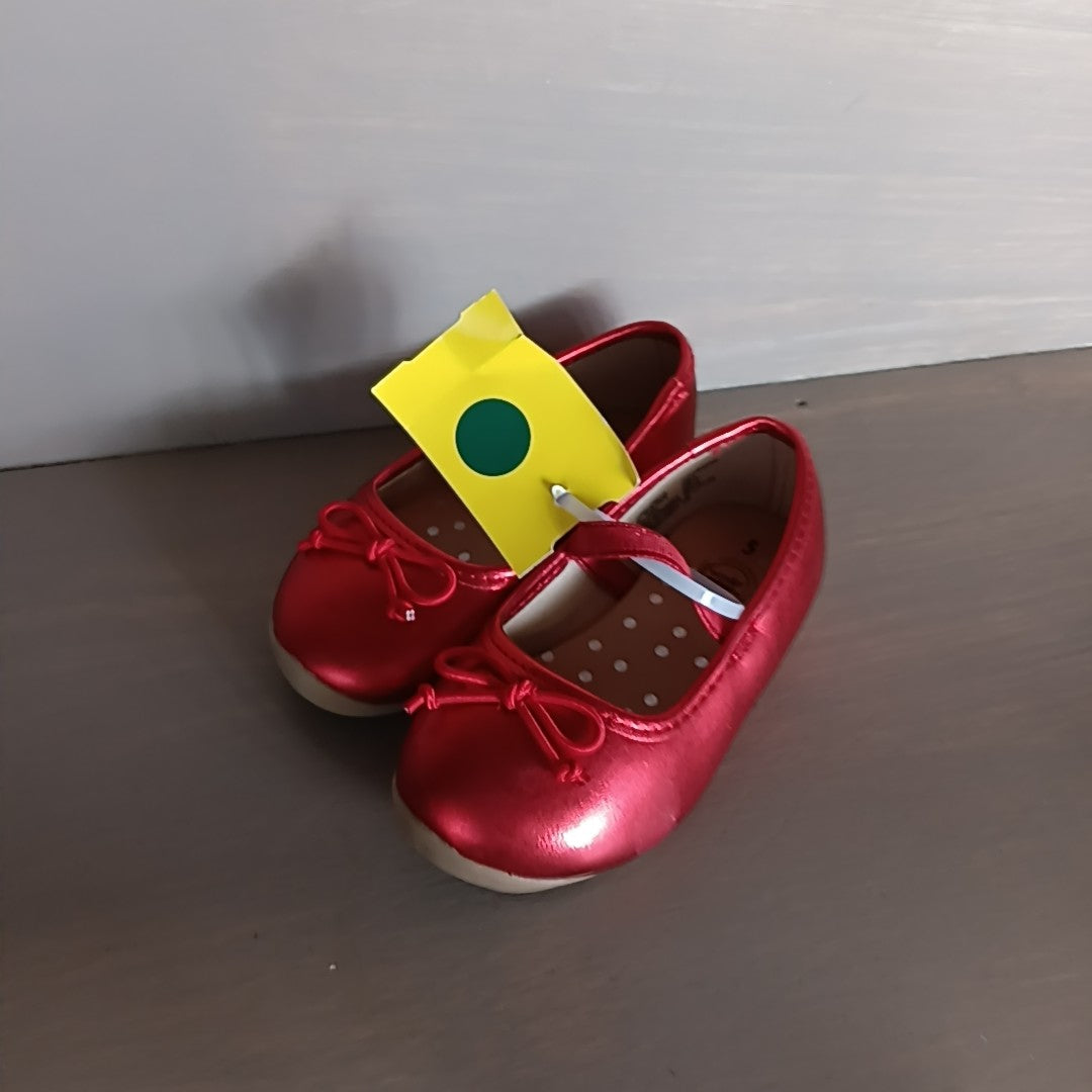 Wonder Nation 5C Dress Shoes