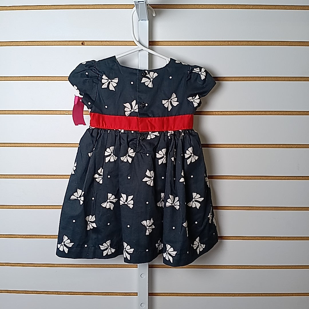 Carter's 9 Months Dress