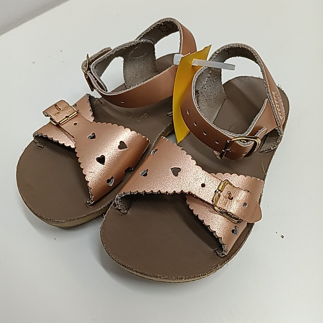 Sun-San 9C Sandals