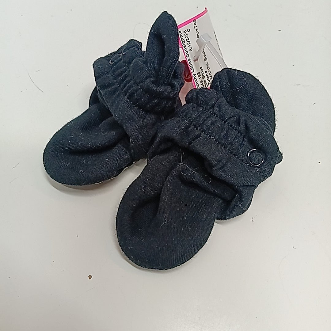 Zutano 3 Months Crib Shoes