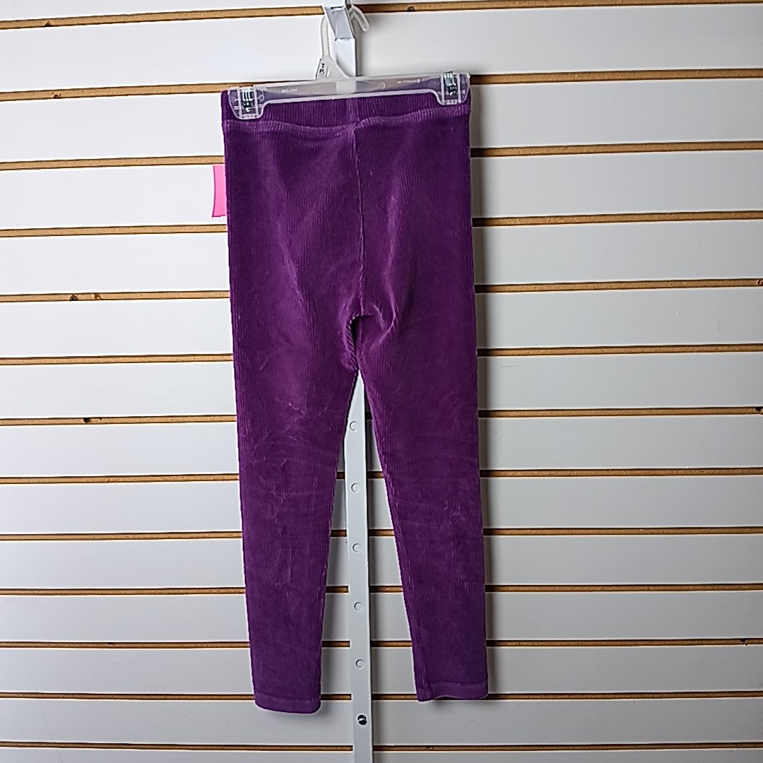 Crewcuts 8 Leggings