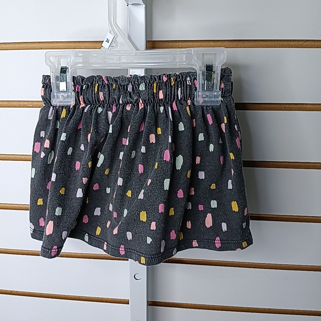 Cat & Jack 2T Skirt