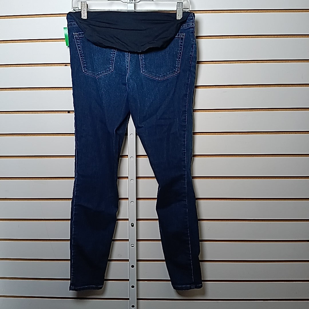 Isabel Maternity Size 2 MAT Pants