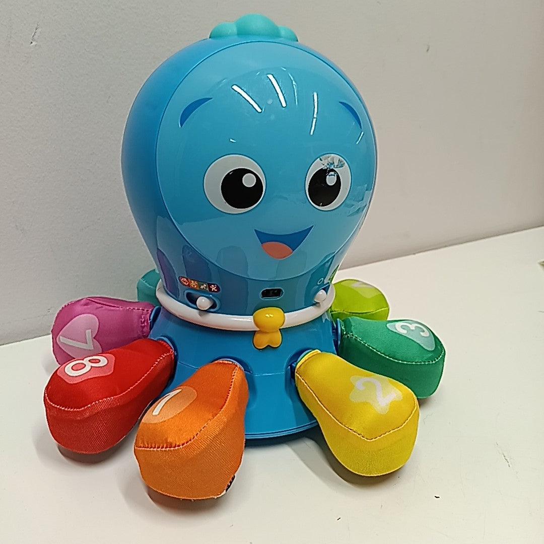 Baby Einstein Infant Toy
