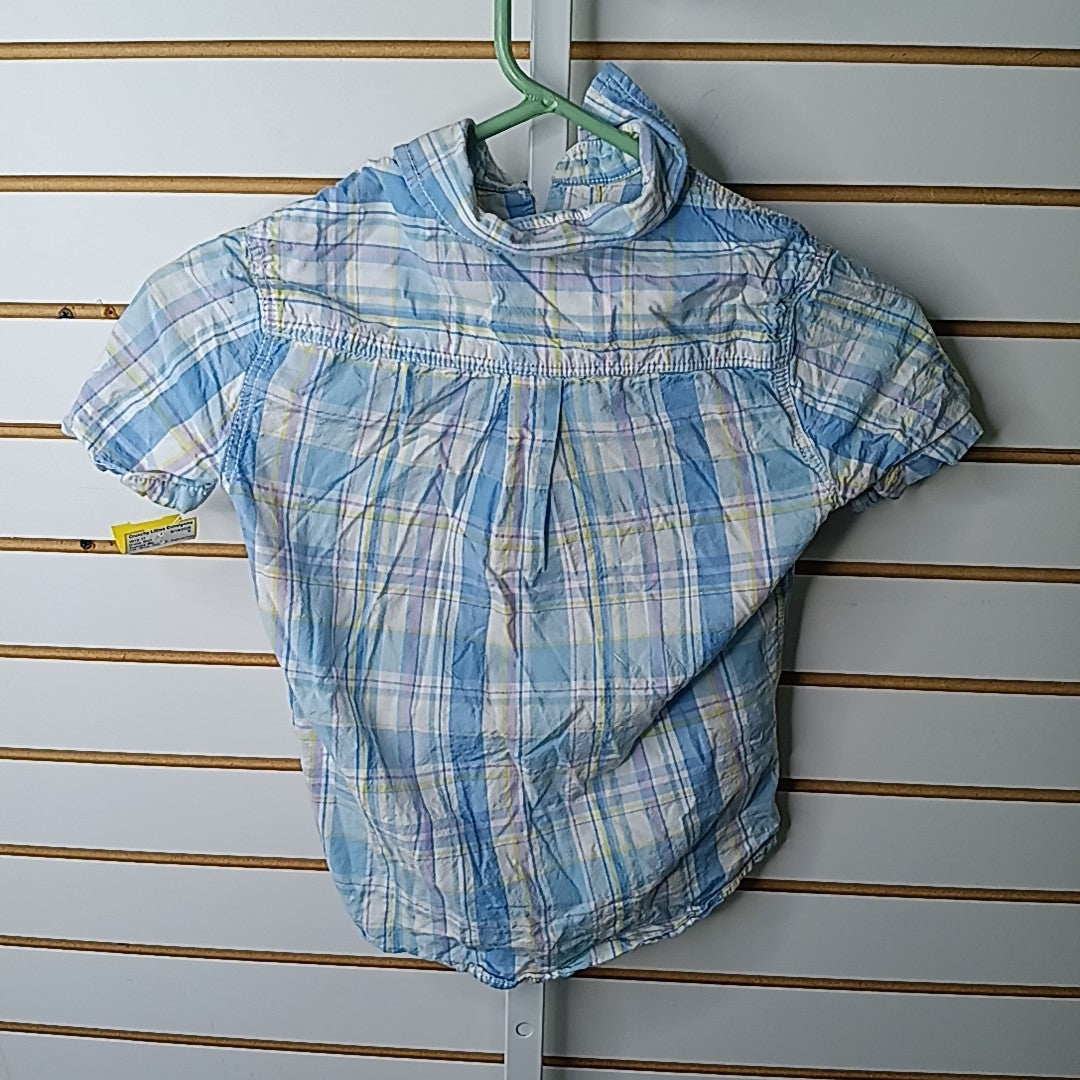 Tommy Bahama 7/8 Dress Shirt