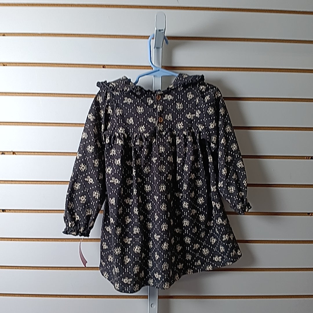 Modern Moments 3T Dress