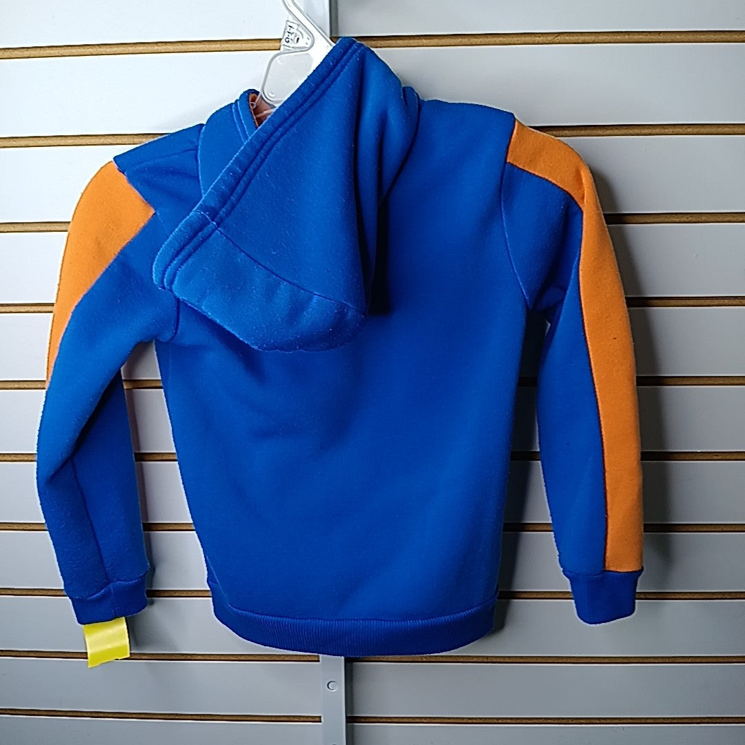 Blippi 6 Sweater/Sweatshirt