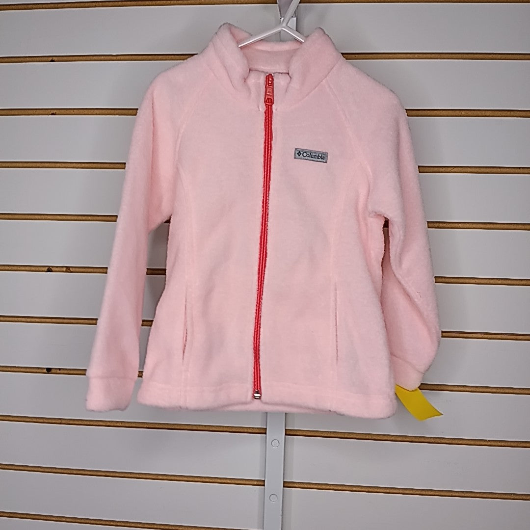 Columbia 4T Jacket