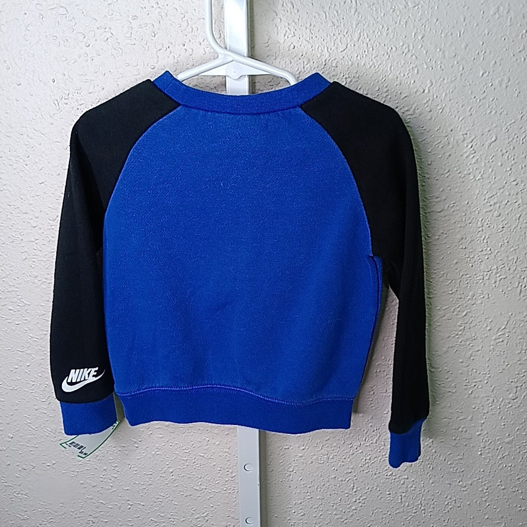 Nike 2T Sweater/Sweatshirt