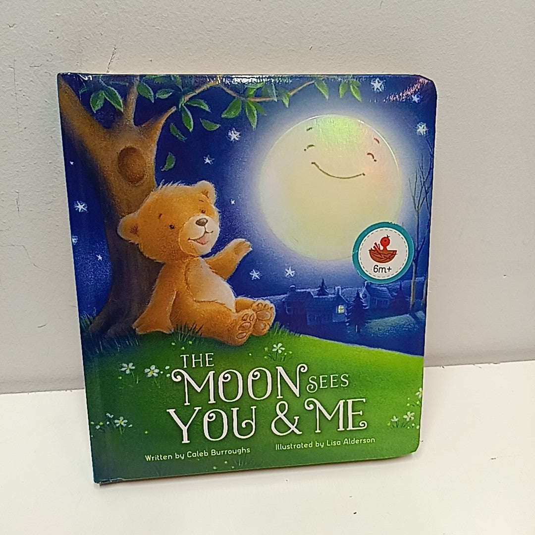 Board Book Books