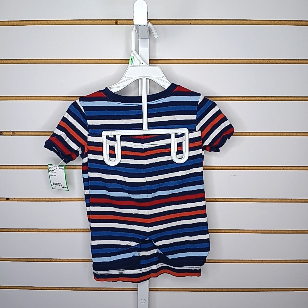 Old Navy 6 Pajamas 2pc