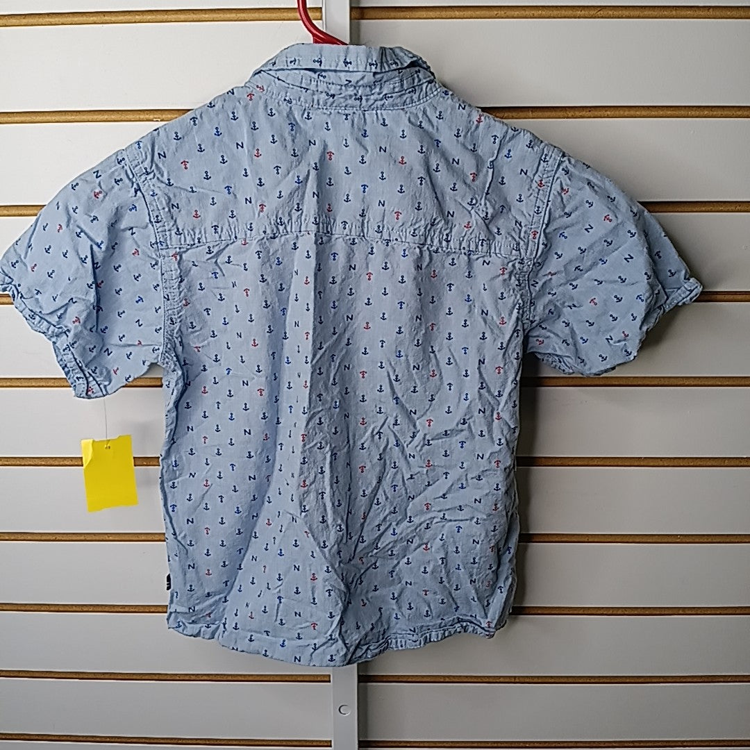 Nautica 7 Shirt