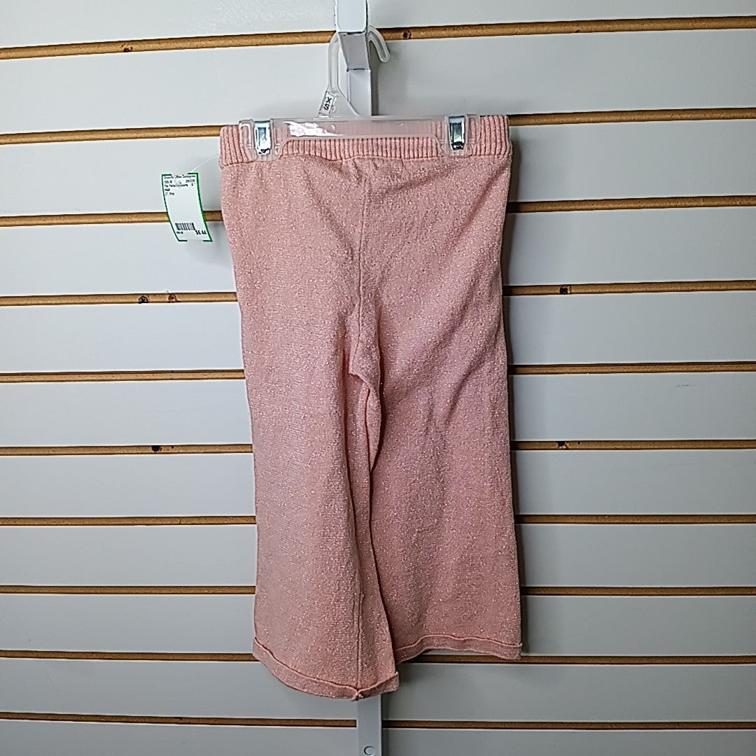 H&M 2T Play Pants/Sweatpants
