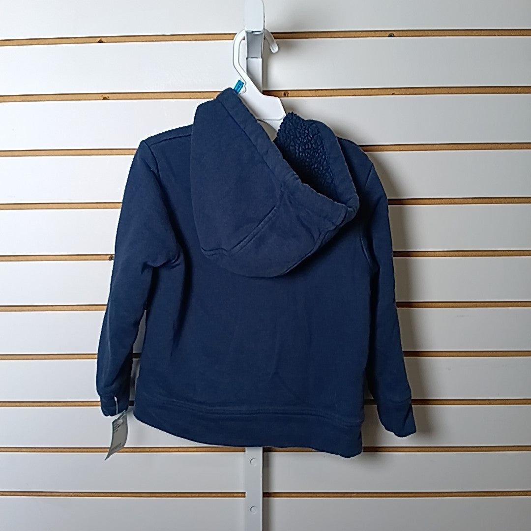 Wonder Nation 4/5 Sweater/Sweatshirt